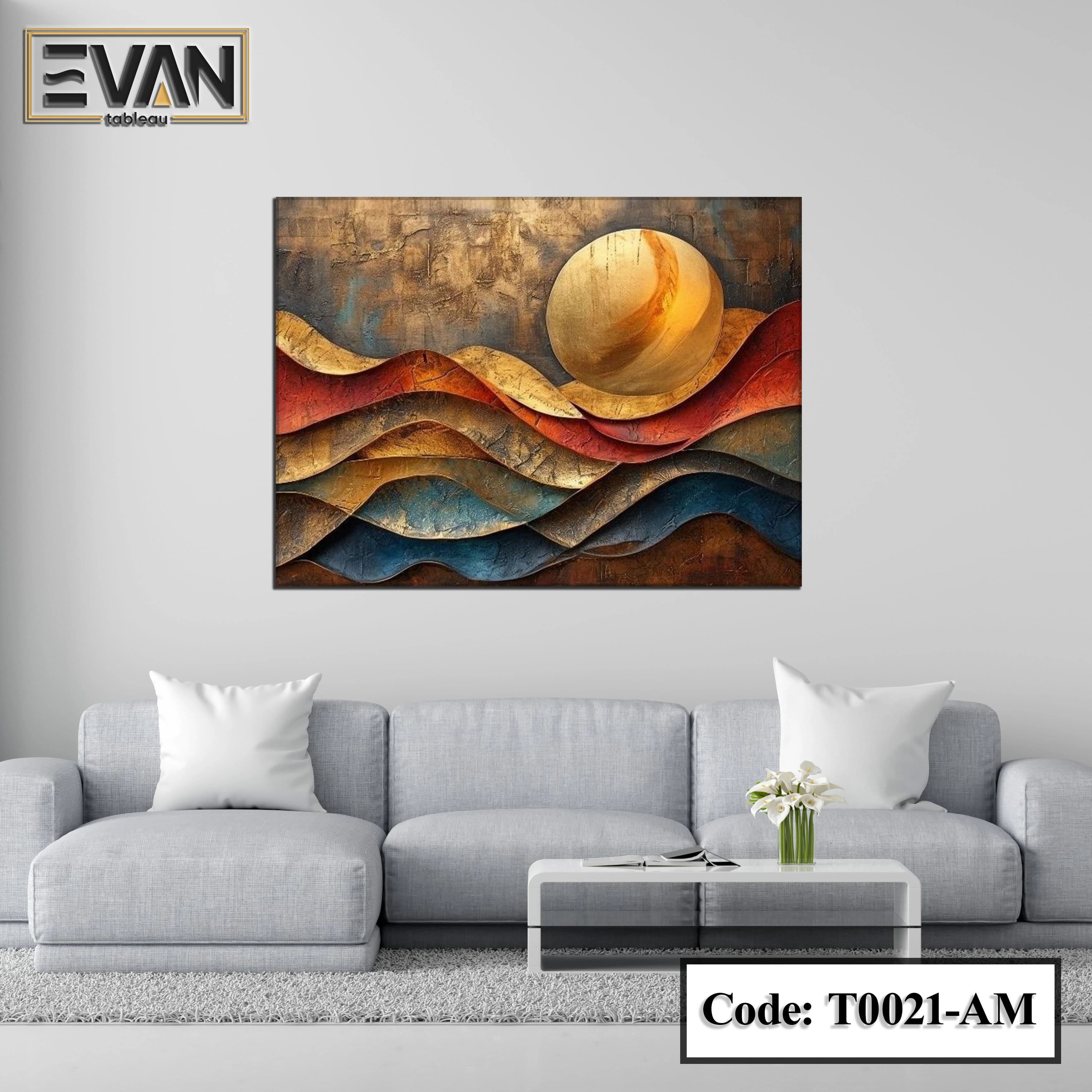 Eclipse of the Desert Dunes