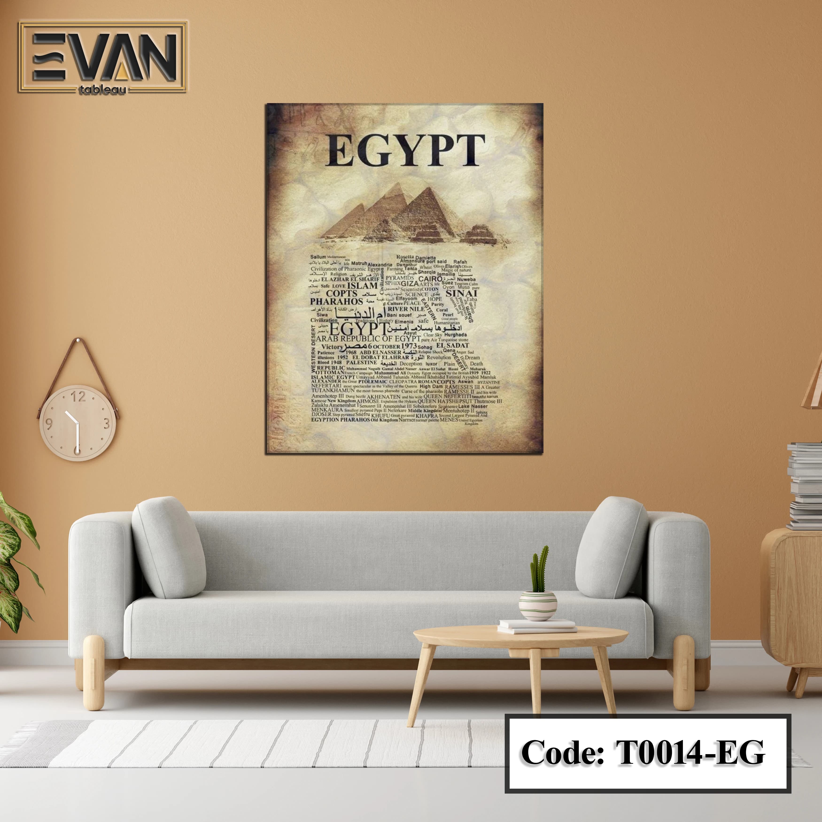 Mapping Ancient Time