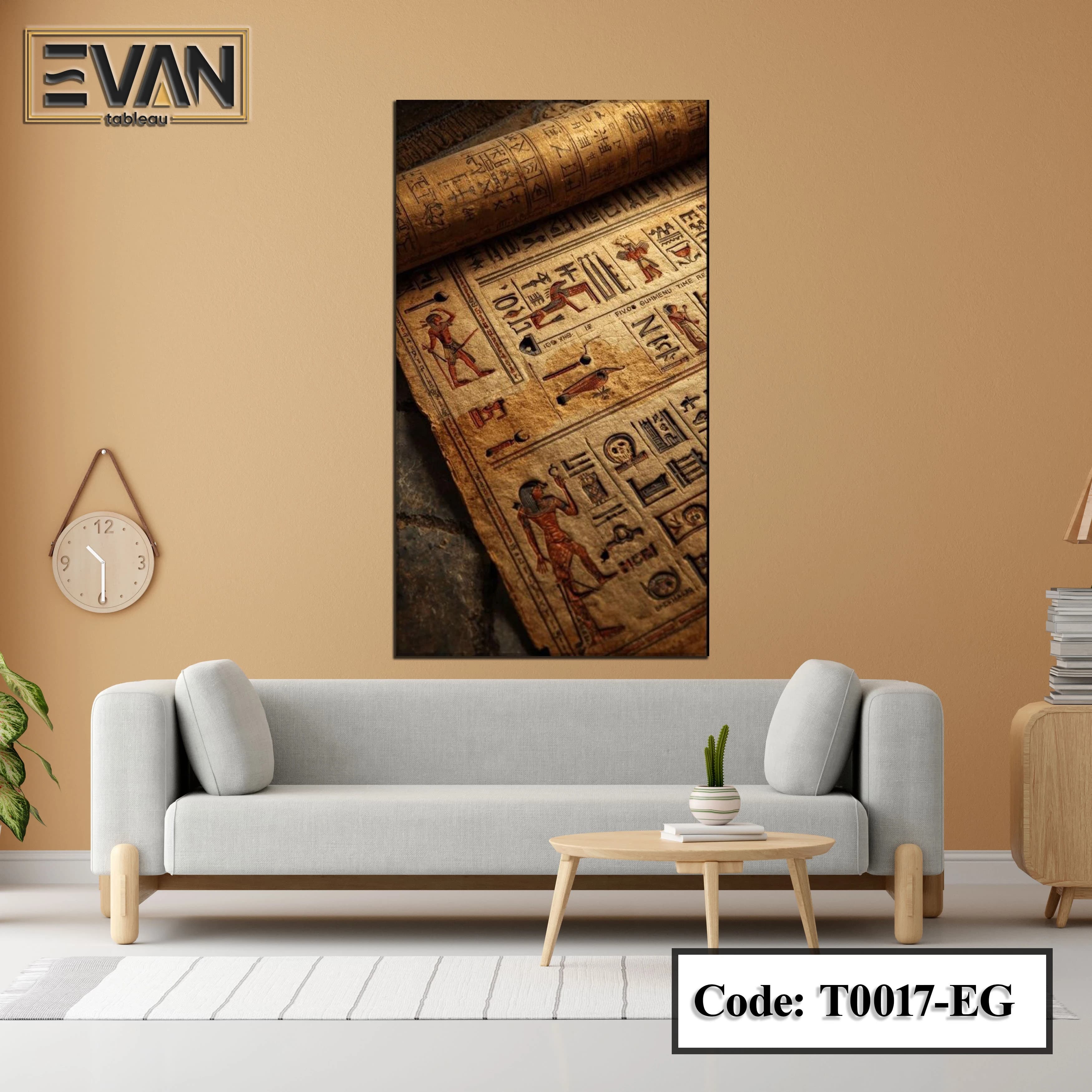 The Golden Scroll of Thoth