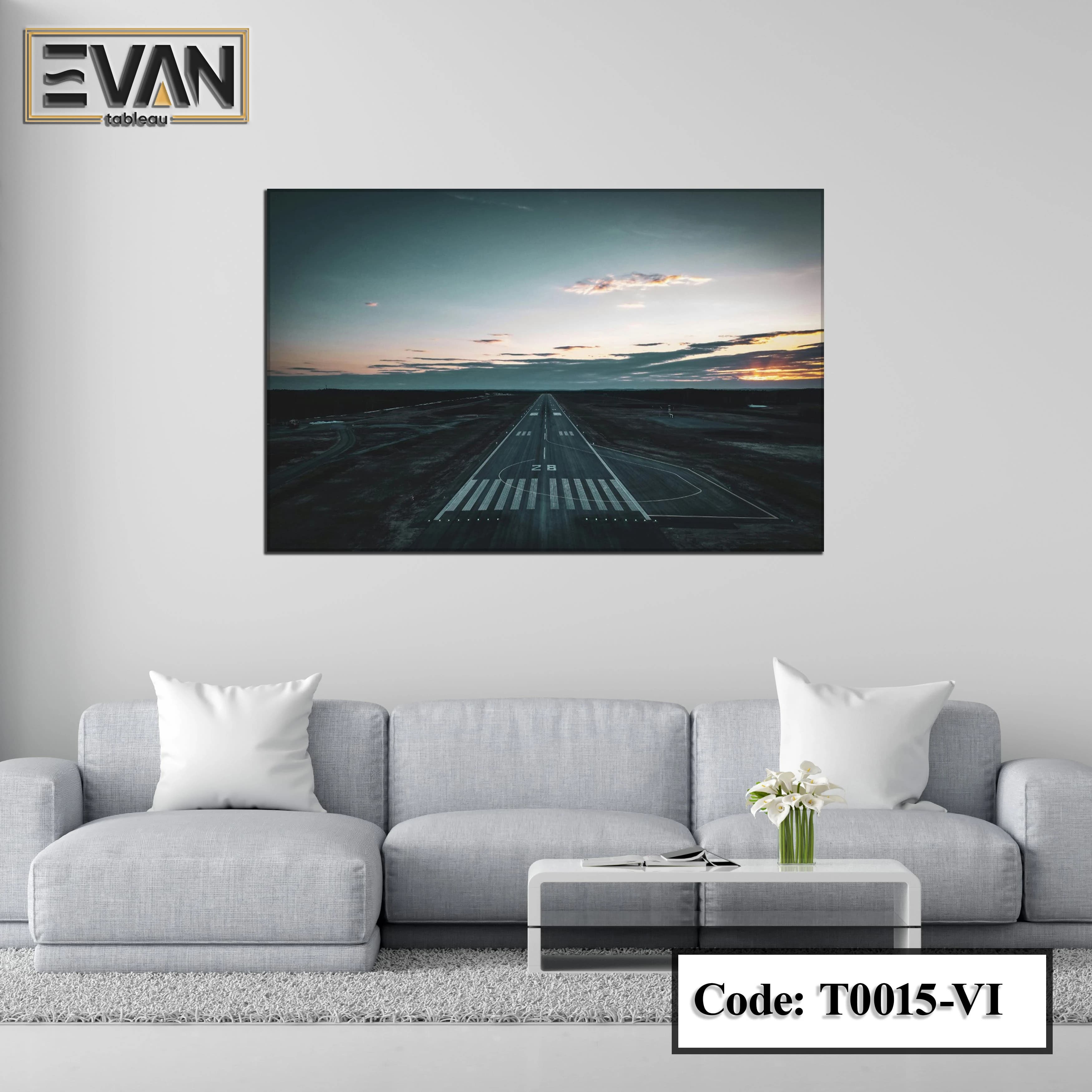 The Open Runway