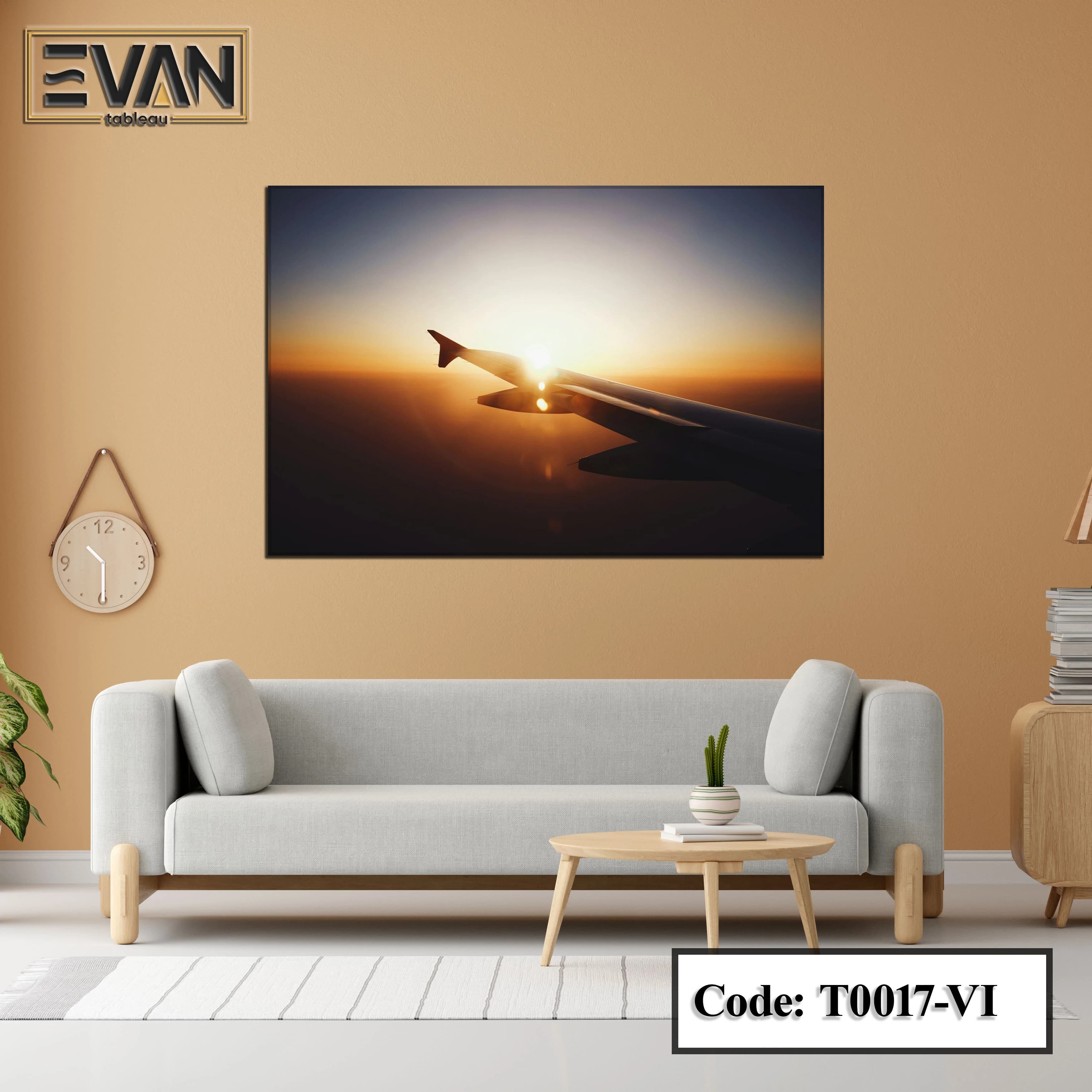 Golden Horizon